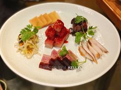 -湖滨28中餐厅·西湖宴·杭州君悦酒店