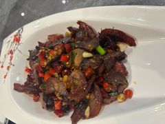-农家湘菜(安亭店)