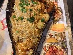 -小野摊烧烤(中洲·崇安府店)