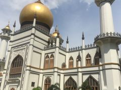 -新加坡Zam Zam餐馆