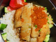 -吟松日式料理(莘庄店)