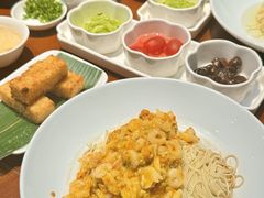 -蟹上黄·蟹黄面·江南糖水(人民广场店)