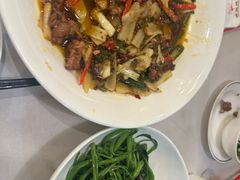 -渝信川菜(南滨店)