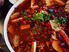 -岚县土豆宴(总部)