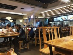 大堂-大厨小馆(华阳城店)