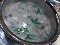 猪杂粥-标记美食新鲜猪杂(兴南大道店)