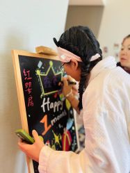 -星摇篮月子中心(紫竹万怡店)