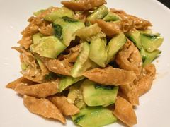 -鲁菜根·泰山菜(泰山店)