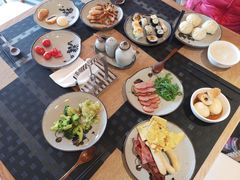 -北京古北水镇御舍温泉酒店