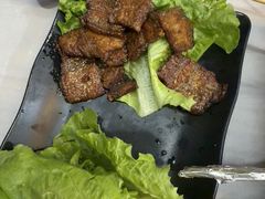 -云晓光头烧烤吧(盛夏店)