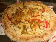 -春树下·树屋花房西餐厅(罍街AS1980店)