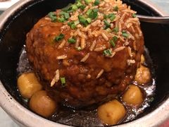 -小厨娘淮扬菜(清江苏宁广场店)