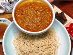 -裕兴记•蟹黄面馆(人民广场店)