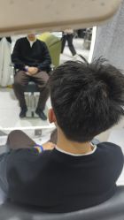 点击看大图 -真好真意SALON 接发·染·烫特色店