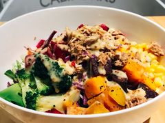 自选沙拉-CALIFORKS加州叉子轻食(朝阳门店)