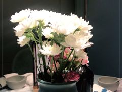 -花开餐厅(环湖中路店)