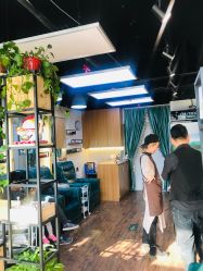 -雅典娜造型