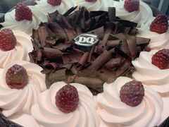 -DQ·蛋糕·冰淇淋(三亚青春颂店)
