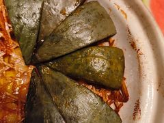 -八府香鸭·啫啫煲(华山路店)