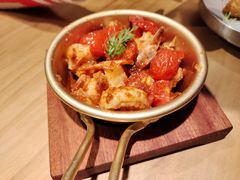 -夏日玛莉西餐厅(岳阳花板桥步步高店)