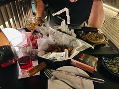 -麦落精酿啤酒餐吧(先农大院店)