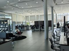 -奔驰利星行(北京花乡店)