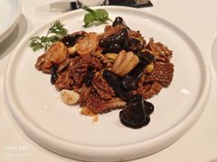 -惠丰堂饭庄·烤鸭·京味菜(翠微路店)