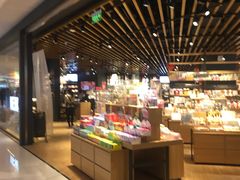 -九木杂物社(恒隆广场店)