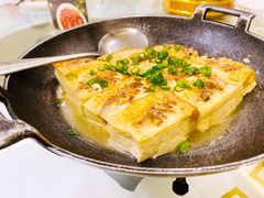 客家酿豆腐-围龙屋客家食府(福田店)