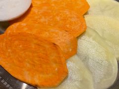 -韩宫宴炭火烤肉(印象城店)