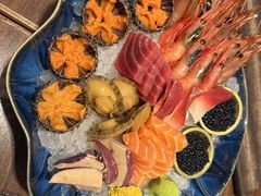 -田舍家Inakaya·炉端烧·铁板烧(天汇igc店)