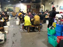 -老伯蟹脚店(朝阳路店)