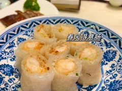-誉八仙粤菜(万象天地店)