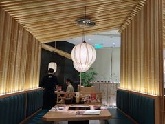 -温野菜涮涮锅(大悦城店)