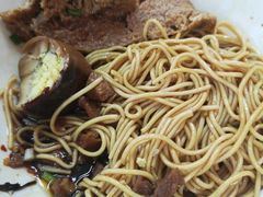 -辣肉面大王(天平路店)