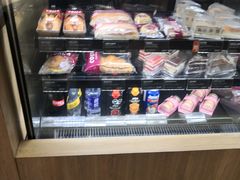 -COSTA COFFEE(西贸凯德晶品4层2店)