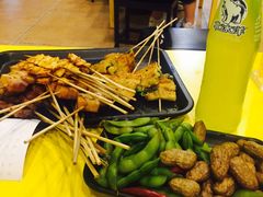 花毛一体-望京小腰(北京总店)