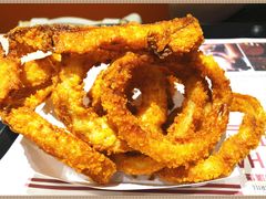 -The Habit Burger Grill 哈比特汉堡(爱琴海店)