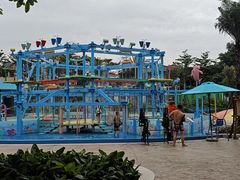 -汕头中海黄金海岸水上乐园