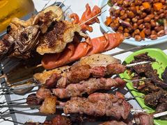 -胖太太四川麻辣排骨串(镇江路分店)