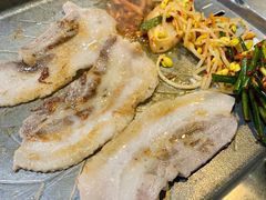 -李氏烤肉店