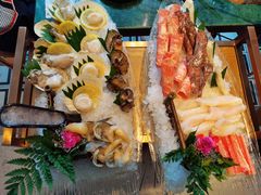 -集渔·泰式海鲜火锅(彭州店)