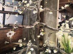 -盛江山自助料理(奥莱锦辉购物广场店)