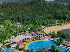 -南京银杏湖乐园