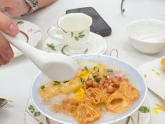 艇仔粥-翠园(广州太古汇店)