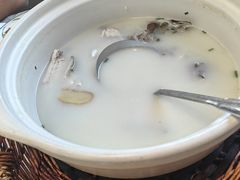 -紫藤园·天目湖大鱼头(南山竹海店)