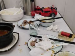-馨方园食府·市井老南京菜