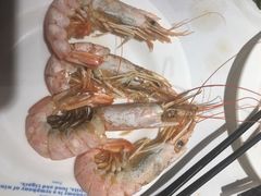 -星伦多自助料理(华润万象城店)