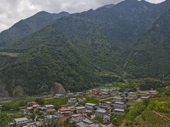 -孟屯河谷景区