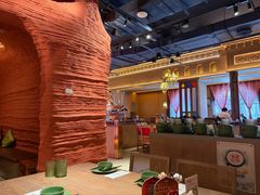 -耶里夏丽·丝路国际·新疆餐厅(浦东区东方路店)